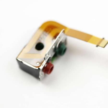 Sony MOUNTED C.BOARD JK-1012 A-2071-013-A